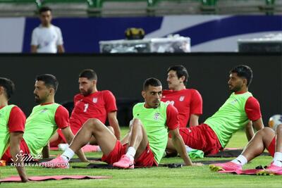 مدافع ملی پوش به پرسپولیس برمی گردد؟ - پارس فوتبال