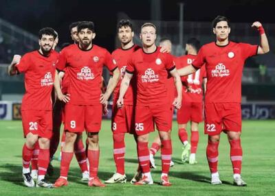رسمی؛ جشن قهرمانی تراکتور در اهواز برگزار می‌شود - پارس فوتبال