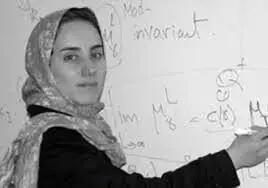 نام مریم میرزاخانی، چند شهر فرانسه را تسخیر کرد