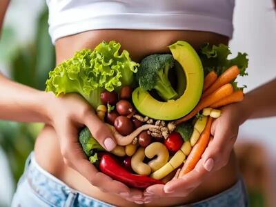 روش درست کردن داروی تقویت معده
