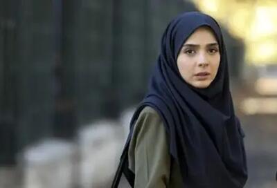 المیرا دهقانی در کنار همسرش/عکس