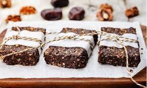 روش تهیه انرژی بار خرما+فیلم