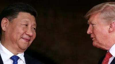 جزئیات توافق تجاری تاریخی بین آمریکا و چین از سوی کاخ سفید