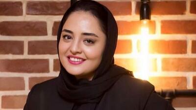 ماجرای بامزه ماشین خریدن نرگس محمدی از زبان خودش + فیلم