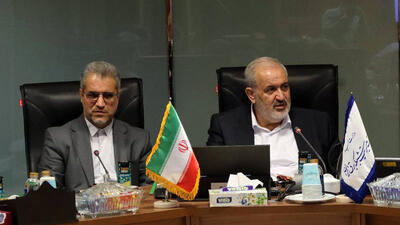 پایداری شبکه اولویت اصلی صنعت برق است/ نیار به همکاری دستگاه قضا برای برخورد با استخراج غیرمجاز رمز ارزها و انشعابات غیرمجاز