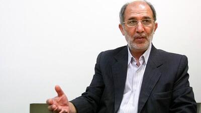 دلیلی ندارد که ایران و آمریکا در وضعیت تخاصم باشند/ یکی ازدلایلی که دور چهارم مذاکرات را متوقف کرد، نگرانی‌های اسرائیل است