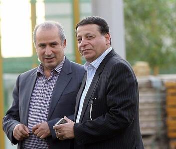 درباره پست ساختگی تاج برای همدستش محمدرضا ساکت؛ جمع محکومان و خرابکاران دوباره جمع شد! | رویداد24