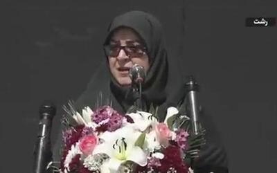 ببینید| سخنگوی دولت: گرمم است نمی‌توانم اینجا صحبت کنم! | رویداد24