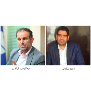 مدیریت انحصاری مجلس