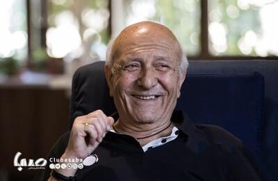نصرالله مدقالچی در بیمارستان: حالم خوب است و در تدارک دوبله «آن‌شرلی» هستم | پایگاه خبری صبا