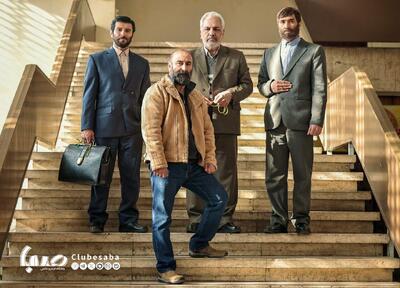 مهران مدیری در «آقای زالو»/ فهرست بازیگران فیلم مهران احمدی منتشر شد | پایگاه خبری صبا