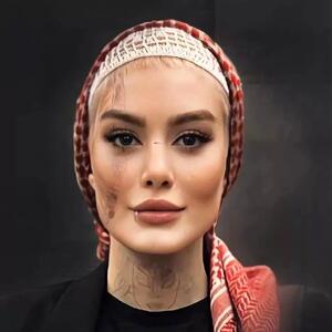 درخواست و گریه سحر قریشی برای عفو تتلو + فیلم - سبک ایده آل