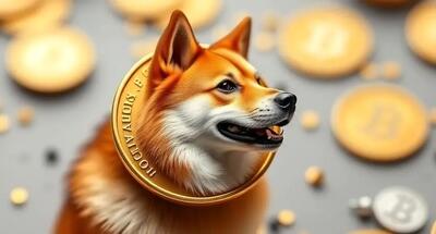 آخرین قیمت دوج کوین و تتر (دوشنبه ۲۲ اردیبهشت ماه ۱۴۰۴) + قیمت بیت کوین