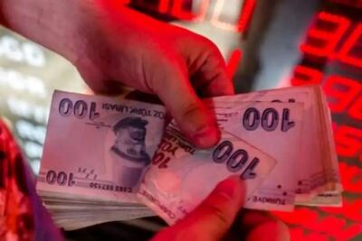 آخرین قیمت لیر ترکیه امروز دوشنبه ۲۲ اردیبهشت ماه ۱۴۰۴ / لیر سقوط آزاد
