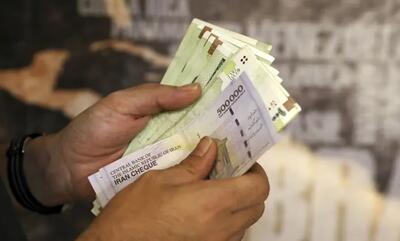 بلعیدن اثر ۲ برابر شدن حقوق توسط تورم
