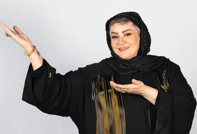 انتقاد تند یک روحانی از برنامه جوکر بانوان و نعیمه نظام‌دوست / چرا میگه روی علیخانی کراش دارم! + فیلم