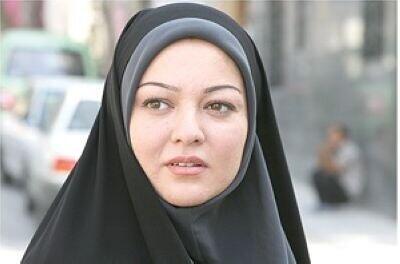 قاب دوست داشتنی از رزیتا غفاری و دخترش + عکس جدید