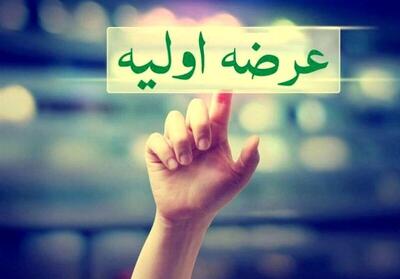عرضه اولیه سهام شرکت سرمایه گذاری مهر به روش ترکیبی در نماد معاملاتی  مهر1  - صنعت مالی