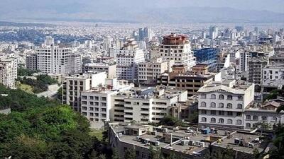 هدف دولت کاهش مدت زمان دسترسی به مسکن است