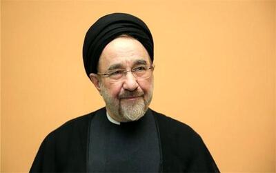 جمعی از پیشکسوتان پرسپولیس و تیم ملی با سیدمحمد خاتمی دیدار کردند/ تصاویر