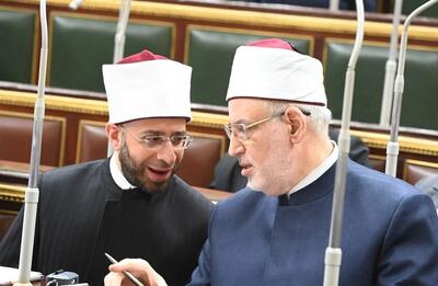 جنجال قانون جدید صدور فتوا در مصر/ حمایت الازهر و انتقاد اتحادیه روزنامه نگاران | شفقنا
