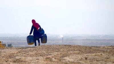 تداوم بحران کم‌آبی در افغانستان؛ «کاهش میزان بارندگی و افزایش میزان دمای زمین» /گزارش شفقنا افغانستان | شفقنا