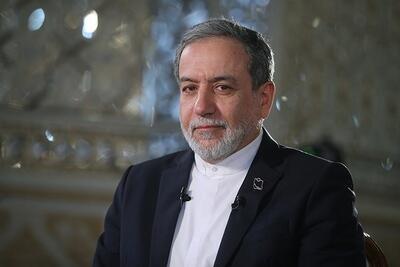 هشدار عراقچی درباره پیامد‌های هرگونه سوء‌استفاده از اسنپ‌بک