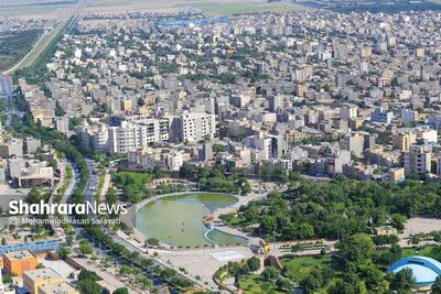 شفاف‌سازی و سرعت بالا برای پاسخگویی به مطالبات ساخت‌وساز شهروندان مشهدی