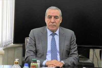 رام‌الله: حماس حذف شدنی نیست