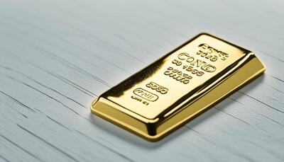 ارزش معاملات صندوق‌های طلا از ۶.۶ همت عبور کرد