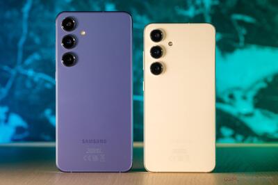 بررسی گوشی سامسونگ Galaxy S24+ | مشخصات و قابلیت‌ ها