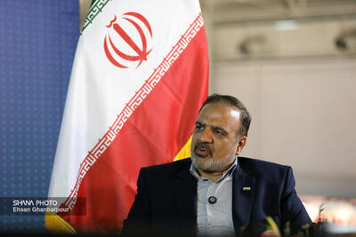 نمایشگاه نفت، نماد خودباوری و امیدآفرینی است
