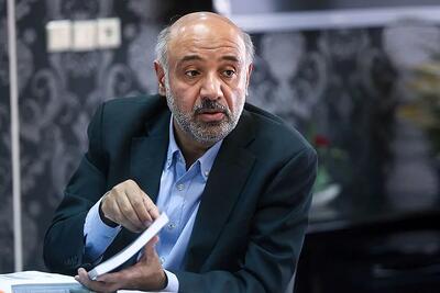 دو خبر مهم وزیر کار برای بازنشستگان