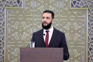 ترامپ در دمشق برج می‌سازد؟
