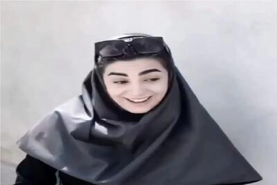 سوتی خندان؛ دانش آموز در جواب ناراحتیش برای مرغش که مرده یچی میگه معلم برگاش نموند