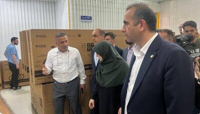 آغاز رفع مشکلات نقدینگی واحد‌های تولیدی توسط دولت