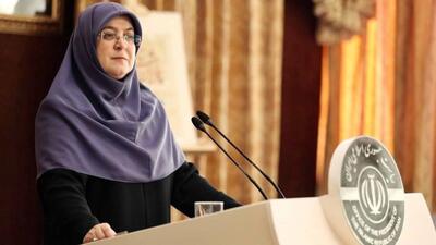 پخش زنده نشست سخنگوی دولت با فعالین اقتصادی