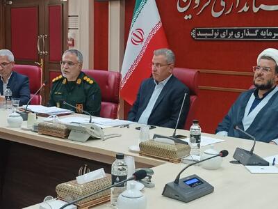 مراسم سالگرد امام در قزوین با محوریت مردم برگزار شود