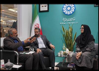 نقش «کتابخانه‌های عمومی» در توسعه فرهنگی کشور کلیدی است