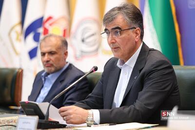 بانک مرکزی در حال پوست اندازی به الگویی جدید است