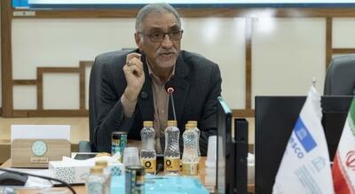 محل گرد هم آمدن شرکت‌های نوپا و فناوری صنعت‌ساز