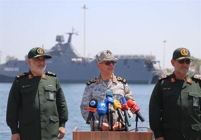 خط و نشان سرلشکر باقری برای دشمنان