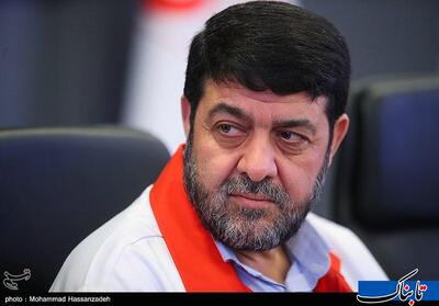 چالش‌های شناسایی لاشه بالگرد شهید رئیسی