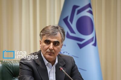 فرزین از انقلاب در نظام بانکی ایران خبر داد