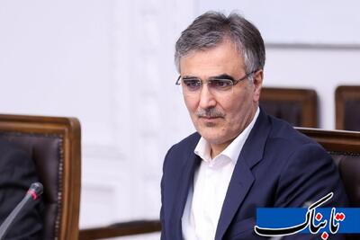 حذف ۴ صفر از پول ملی روی میز بانک مرکزی!