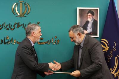 جوادی بالاخره معاون فرهنگی وزیر ارشاد شد