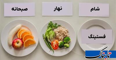 اگر فستینگ برای شما سخت است، این روش جدید را امتحان کنید