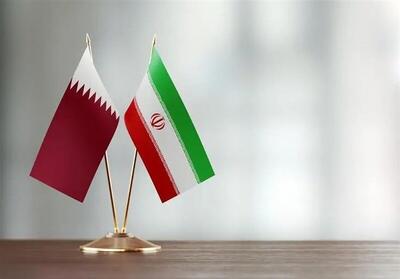 جزئیات حجم تجارت ایران و قطر/ چه کالا‌هایی میان دو کشور مبادله می‌شود؟
