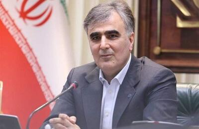 فرزین: درحال پوست اندازی به سمت الگوی جدید بانکداری هستیم