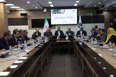 بازمهندسی در مناطق آزاد آغاز شده است| لزوم بازنگری بر روند قانونگذاری